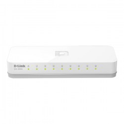 D-LINK DES-1008A(1)